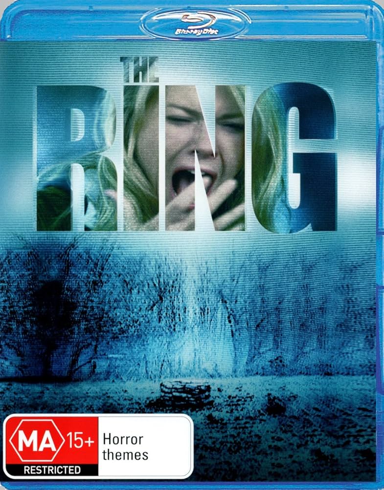 The Ring: Amazon.co.uk: Naomi Watts, Martin Henderson, David